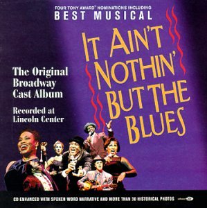 Denise LaSalle - It Ain