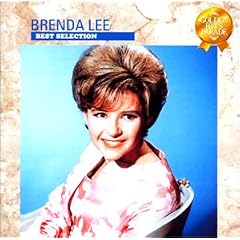 Brenda Lee（ブレンダ・リー）