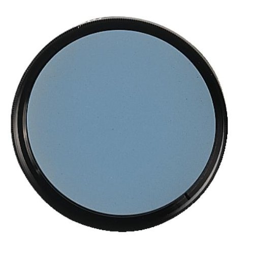 Heimkinosysteme: Hama 78149 Bluehancer Colour Enhancing Filter (49,0 mm)
