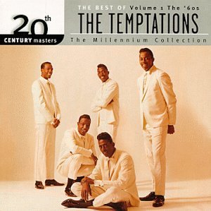 Temptations - I Know I