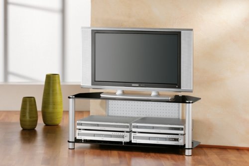 Verst&auml;rker und Receiver: VCM Nova TV-Rack