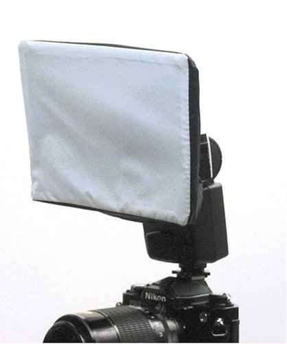 Lautsprecher: Lastolite Micro Apollo 45 Softbox, B 20cm + H 13cm