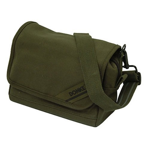 Domke F-5XB Shoulder/Belt Bag (Olive)