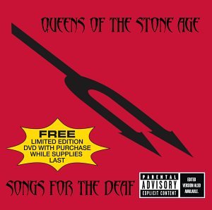 Queens Of The Stone Age - Songs for the Dead - Zortam Music