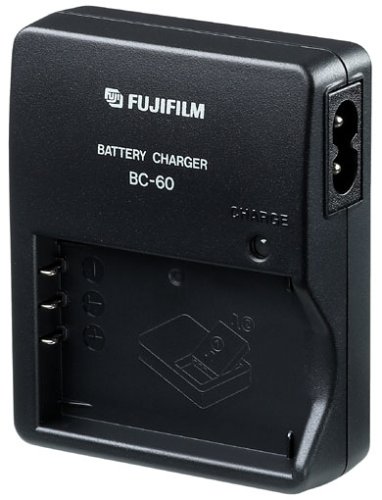 Drucker: Externes Schnelladeger�t BC-60 f�r F401