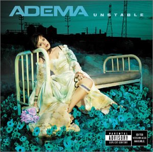Adema - Unstable (Advisory) - Zortam Music