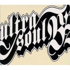 【クリックで詳細表示】ultra soul [Maxi]