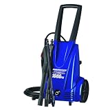 FAIP PowerWasher 1,600 PSI Electric Power Washer 