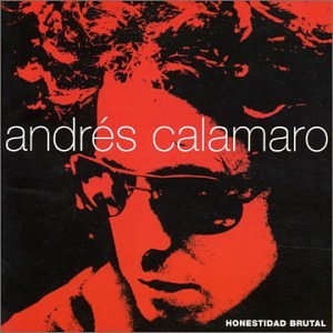 Andrés Calamaro - Son Las Nueve Lyrics - Zortam Music