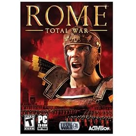 Rome: Total War