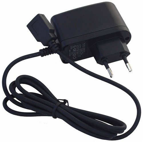 TV Geraete: Trekstor 220V Netzladeger�t mit USB-Anschluss