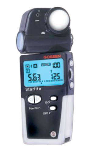 Handys ohne Vertrag: Gossen Starlite