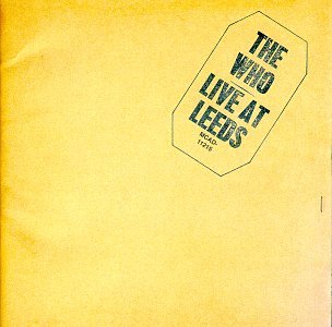 Live At Leeds - album