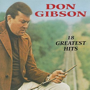 Don Gibson - Oh, Lonesome Me Lyrics - Zortam Music