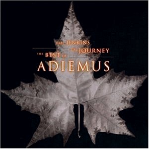 Adiemus - Adiemus (Maxi CD) - Zortam Music