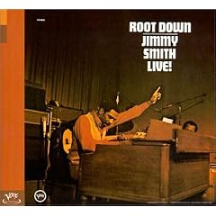 Jimmy Smith / Root Down