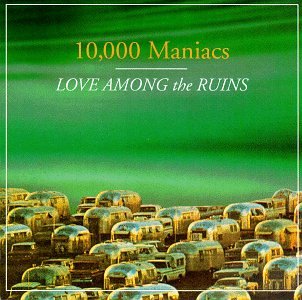 10000 Maniacs - More than This - Zortam Music