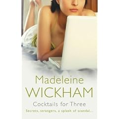 Cocktails for Three (Taschenbuch)