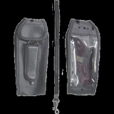 LG VX2000 Leather Cases