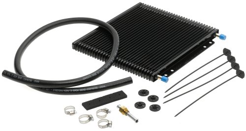 Hayden, Inc. 679 Transmission Oil Cooler 