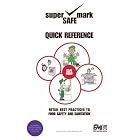 Retail Best Practices and Quick Reference to Food Safety and Sanitation by Reference