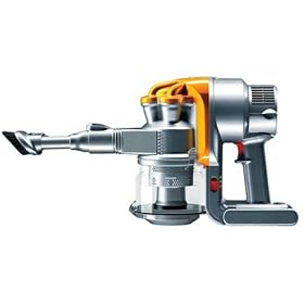 �������� Dyson �ϥ�ɥ��꡼�ʡ� DC16SY root6