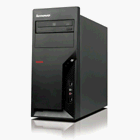 Lenovo ThinkCentre M58e (Tower) - Intel Celeron Dual Core E1400 Processor( 2.0GHz 800MHz 512KB L2)