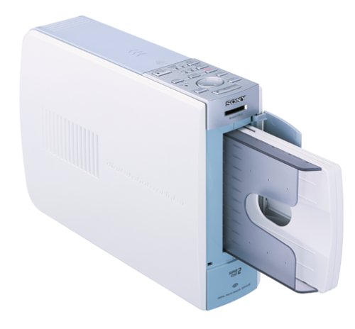 Sony DPP-EX5 Digital Photo Printer 