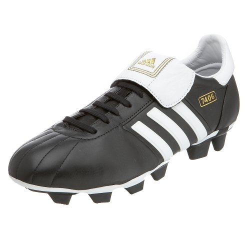 adidas Men's 7406 TRX Firm Ground Soccer Shoe 