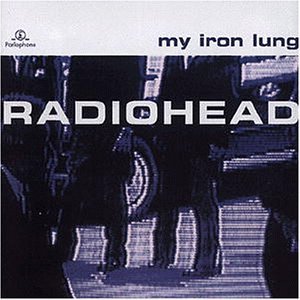 My Iron Lung