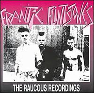Raucous Recordings