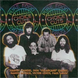 Choice Cuts