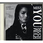 Miss You Much The Remixes [Japan Import] by  Janet Jackson 