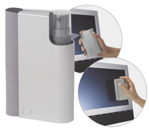 NoteBook: Neuling One Clean Speziel-Reinigungs-Set f�r TFT/PLASMA/TV/PC