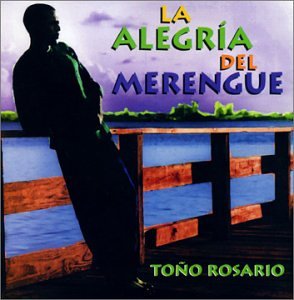 Tono Rosario - Merengue - Zortam Music