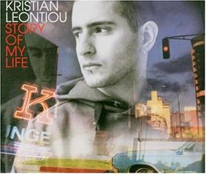 Kristian Leontiou - Story of My Life [Enhanced] - Zortam Music