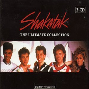 Shakatak - Ultimate Collection - Zortam Music