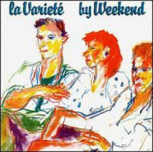 La Variet&eacute;