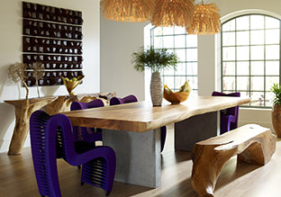Phillips Collection: Designer Touch