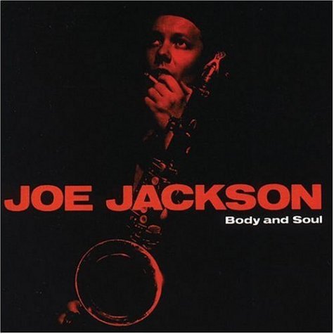 Body and Soul