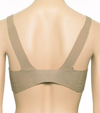 Spanx Bra-llelujah Bra