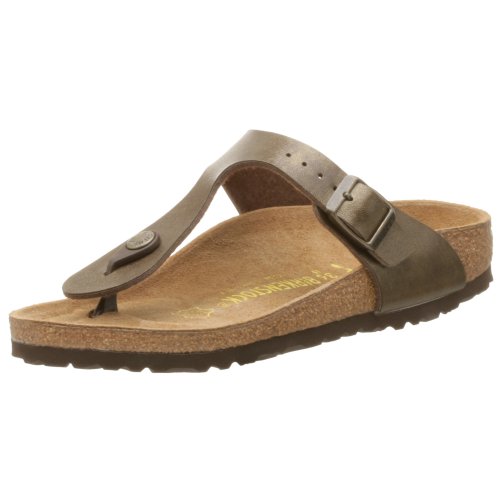 Birkenstock Women's Gizeh Birko-Flor Thong 