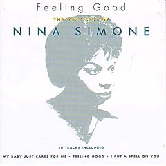 Feeling Good: the Very Best of Nina Simone