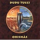 Orishas by Dudu Tucci