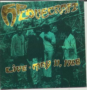 Live May 11, 1968