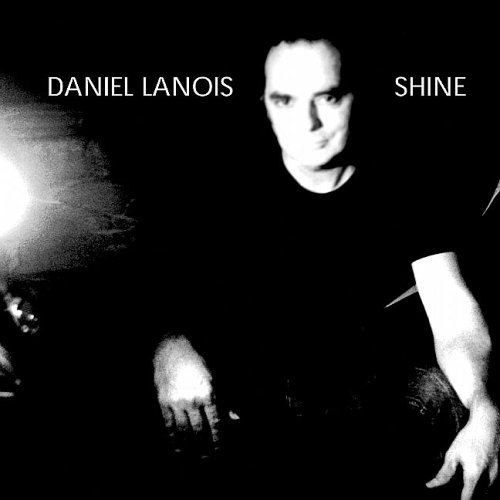 Daniel Lanois - Slow Giving Lyrics - Zortam Music