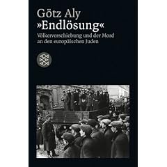 Endlösung (Taschenbuch)