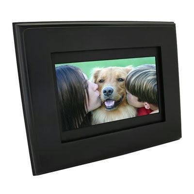 8 inch digital picture frame