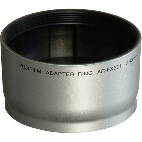 Elektronik und Foto: Adapterring AR-FX-E01