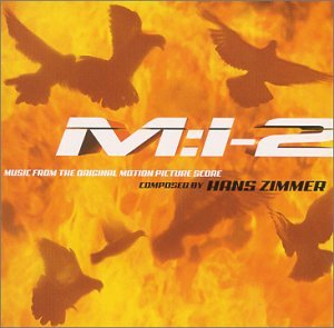 Hans Zimmer - Mission  Impossible 2 Score - Zortam Music